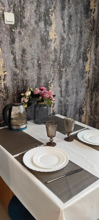 Уютная квартира в центре города — аренда посуточно в Чебоксары