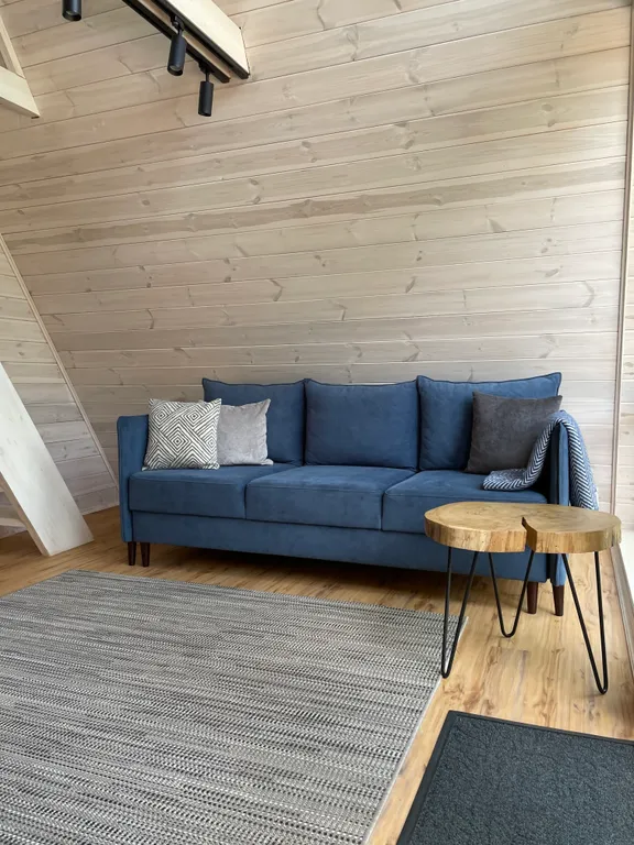 1-комнатный Дом