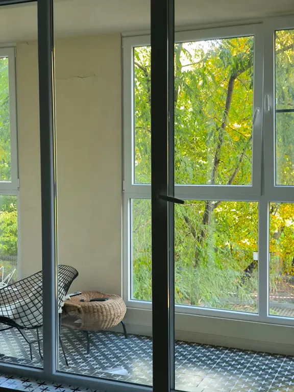 Квартира Квартира Красивая и уютная студия в комплексе Baden-Spa — Светлогорск