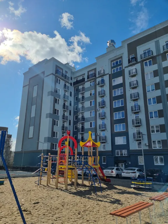 Квартира Уютная квартира — Калининград