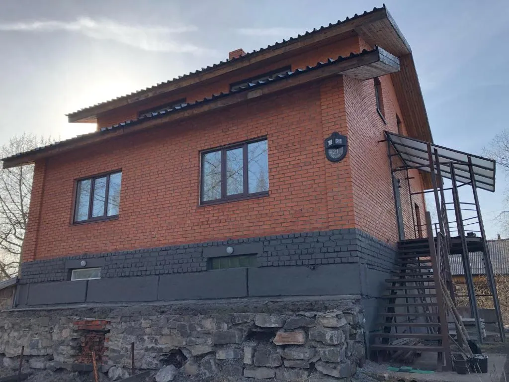 3-комнатная Квартира — аренда посуточно в Кемь