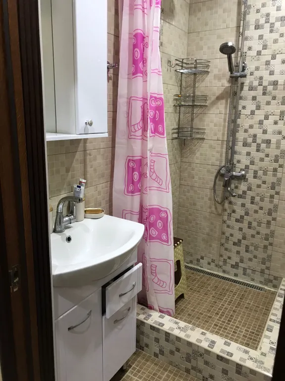 Апартаменты рядом с морем «Дом Черномор»