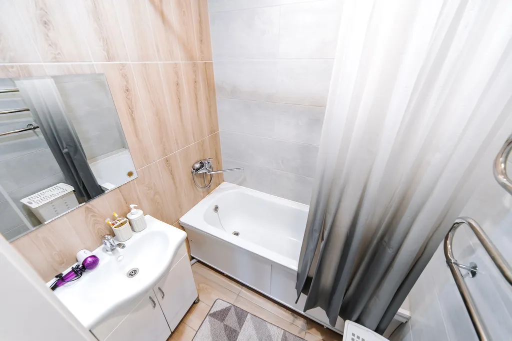 Уютная квартира возле набережной реки Амур и поющих фонтанов