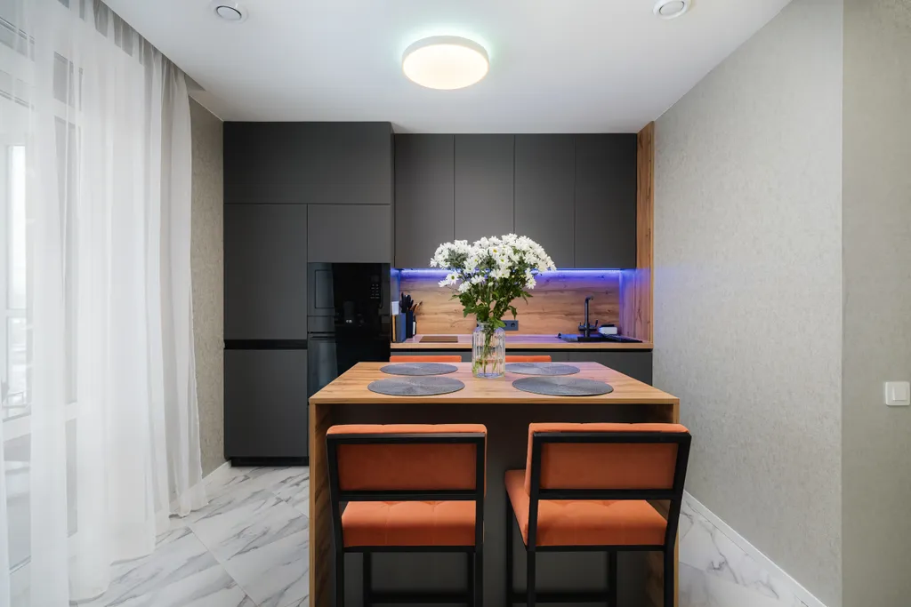 Уютная квартира в престижном районе