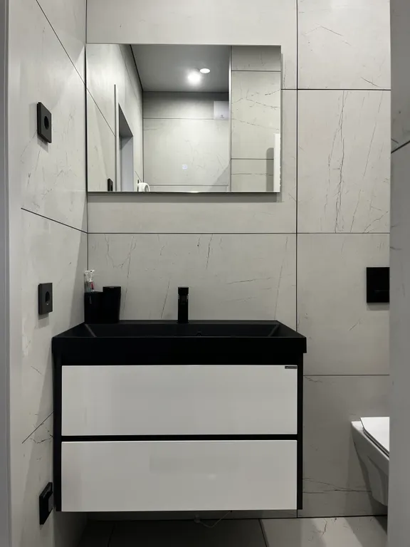 Апартаменты с видом на пойму