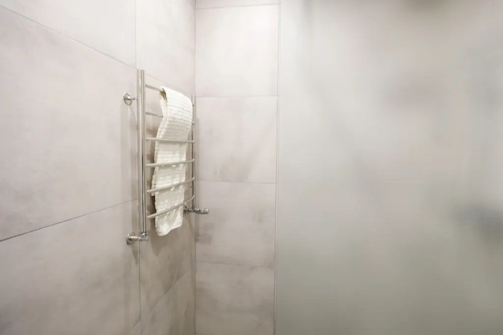 Романтическая квартира на побережье