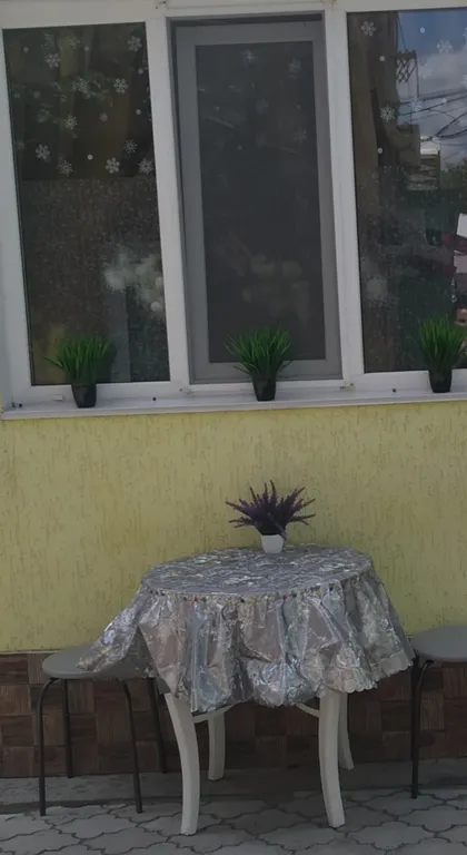 Квартира Квартира возле моря — Евпатория