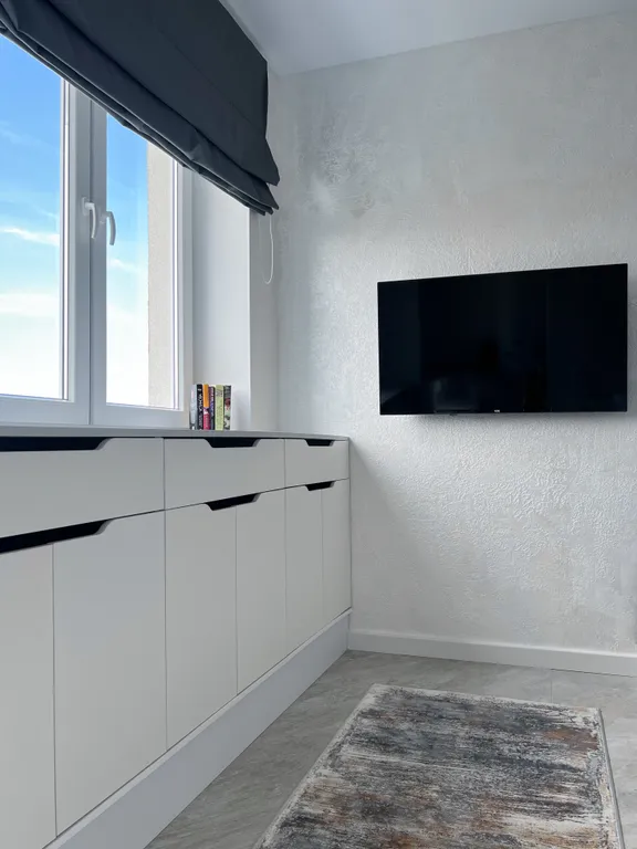 Квартира Уютная квартира на побережье — Пионерский