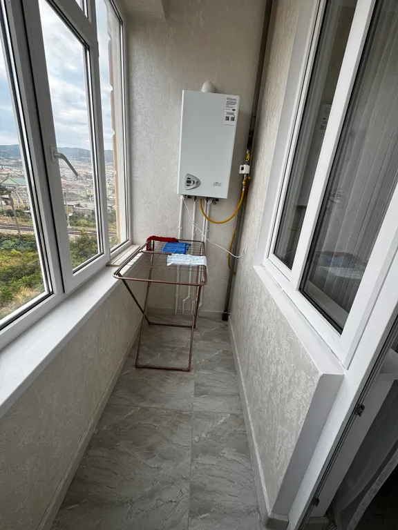 Квартира рядом с Набережным