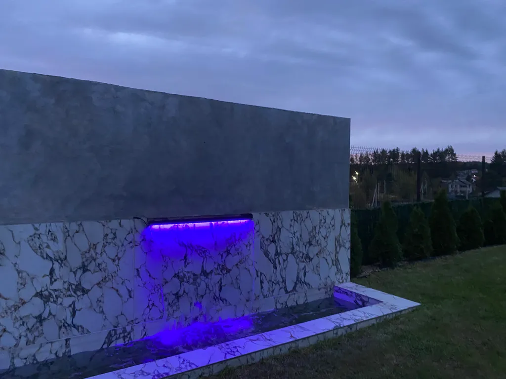 Современная Вилла Лотос возле аэропорта