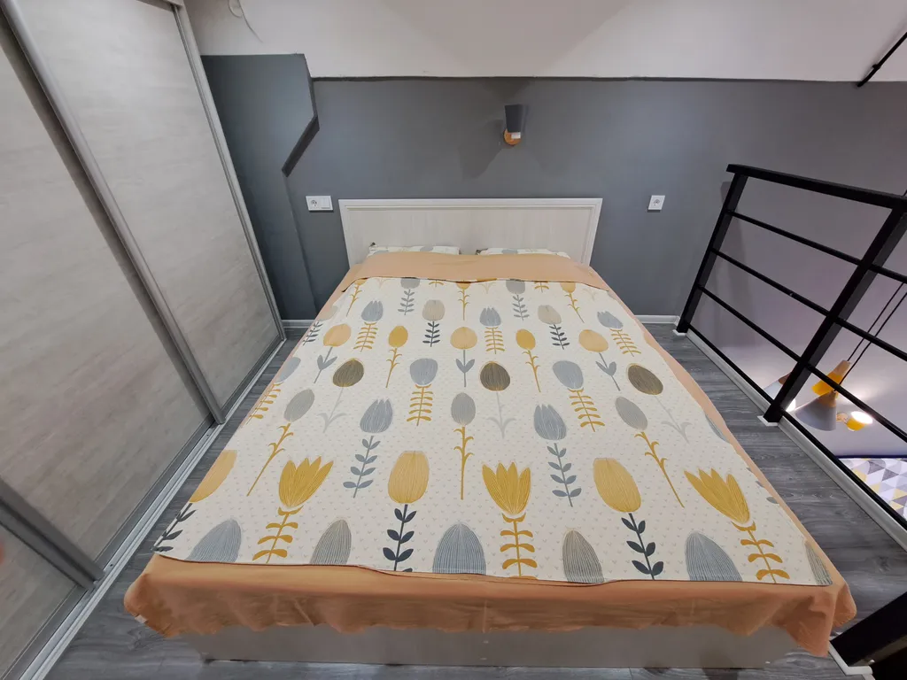 Комфортная студия Whitebrick