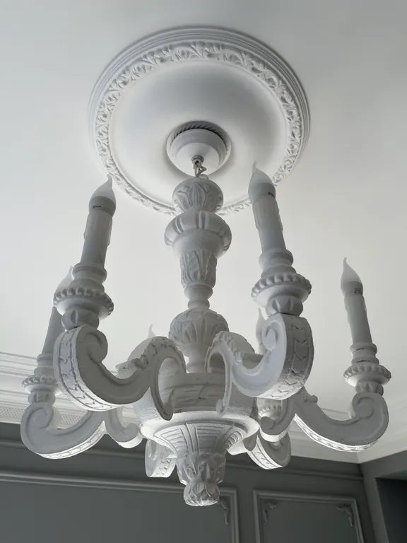 Квартира Квартира для любителей стиля — Москва