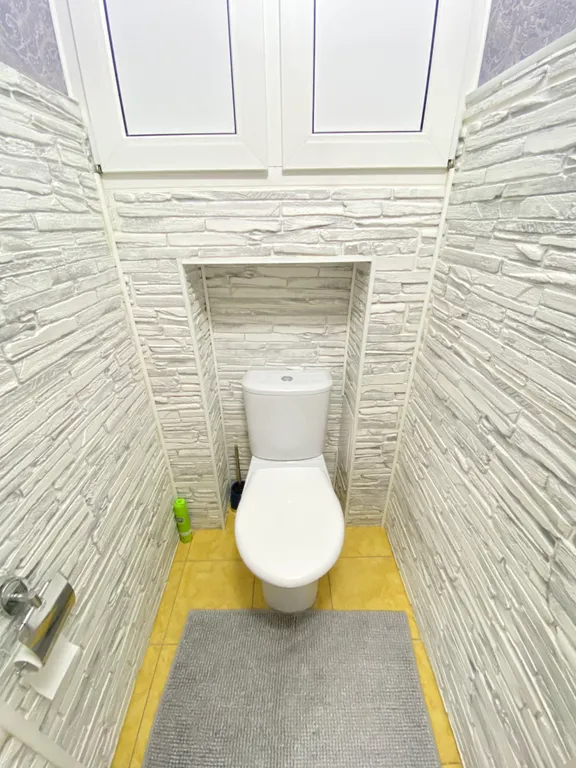 Квартира рядом с Федеральным центром травматологии