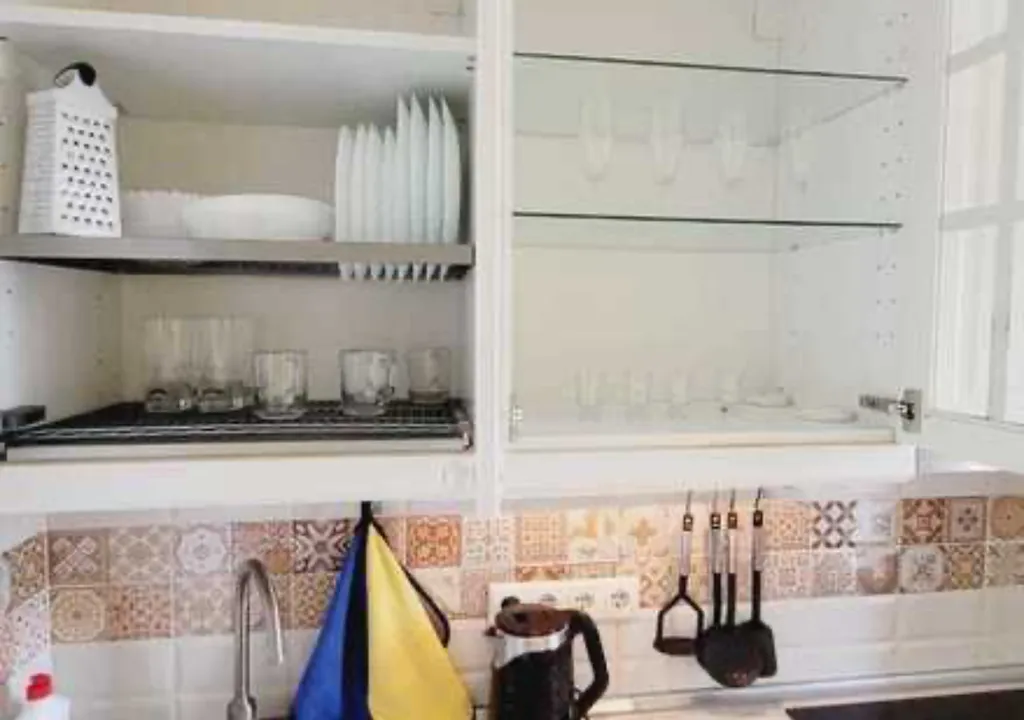 Апартамент Две Столицы