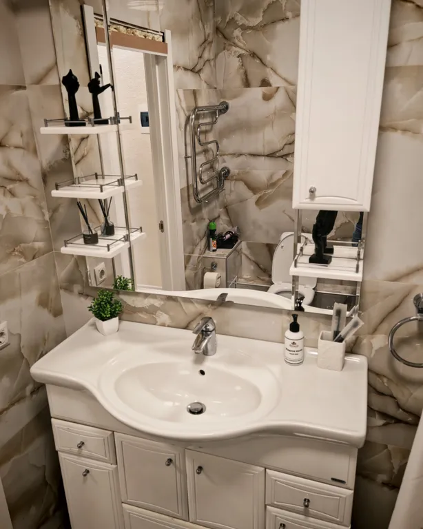 Апартаменты Авион Солар