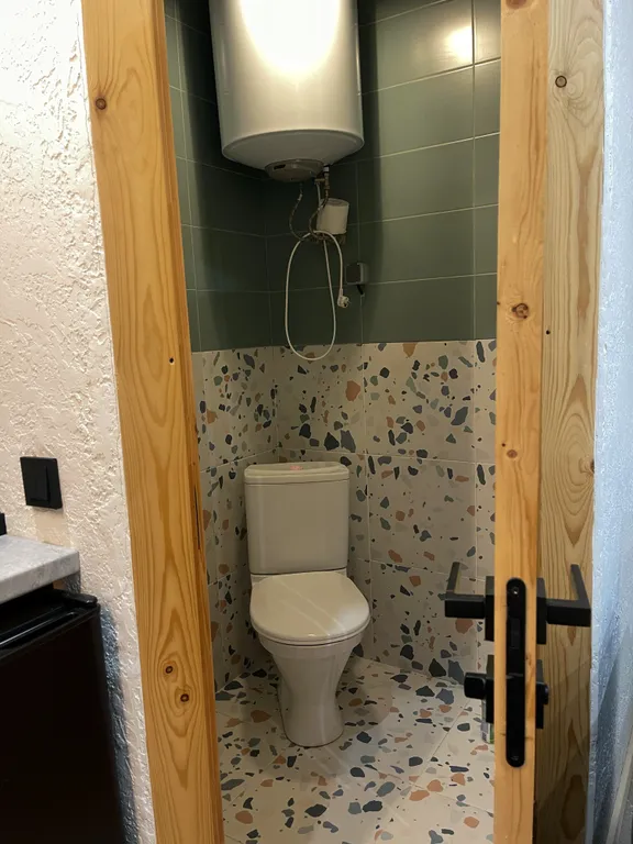 Дом 6 Лаванда SPA