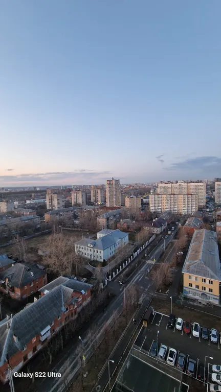 Уютная студия