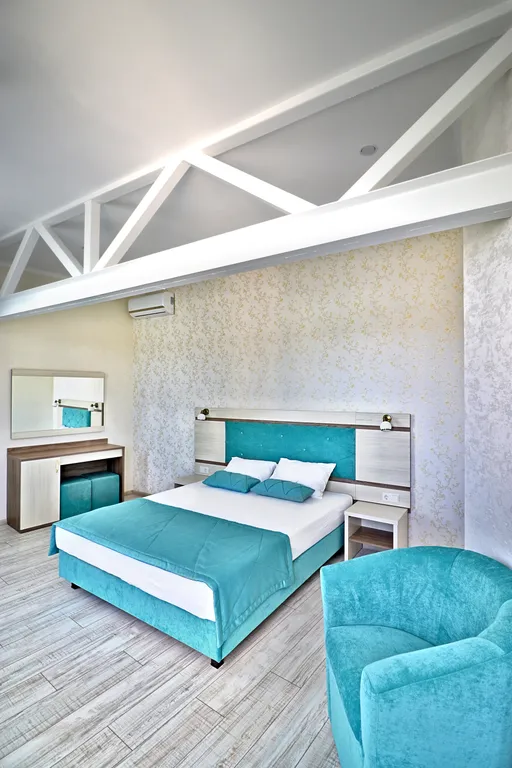 С видом на море