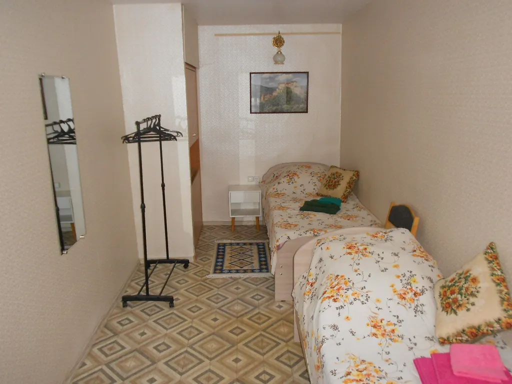 Уютная 2-х комнатная квартира в центре города