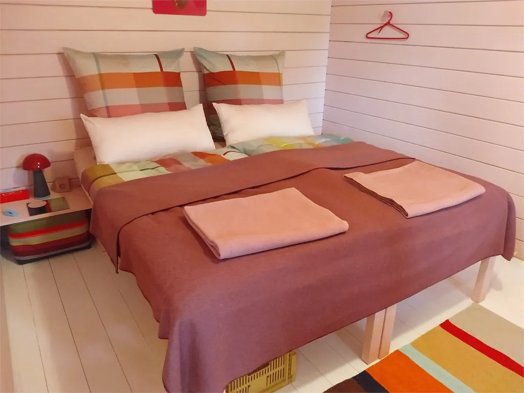 1-комнатный Дом