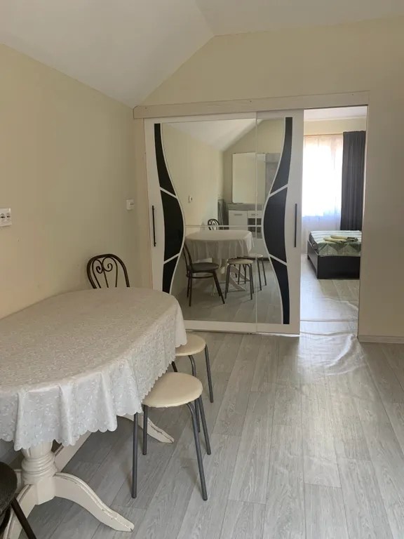 Прекрасная квартира в исторической части города