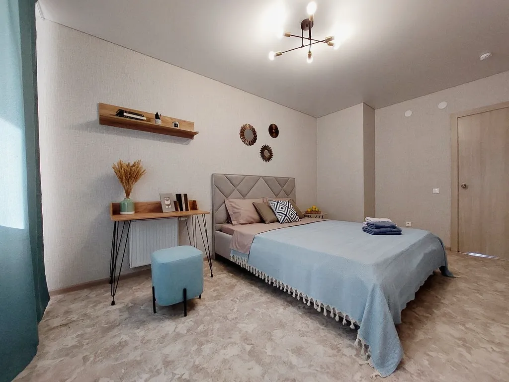 Апартаменты Alaska