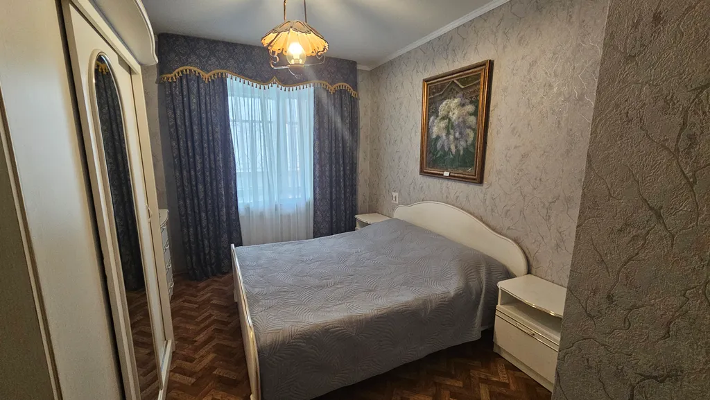 Уютная квартира в 2 минутах от Кремля