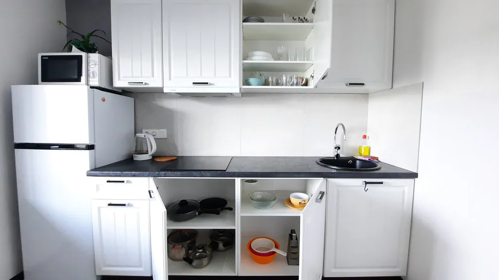 Просторные евро-3 апартаменты со своей парадной и парковкой