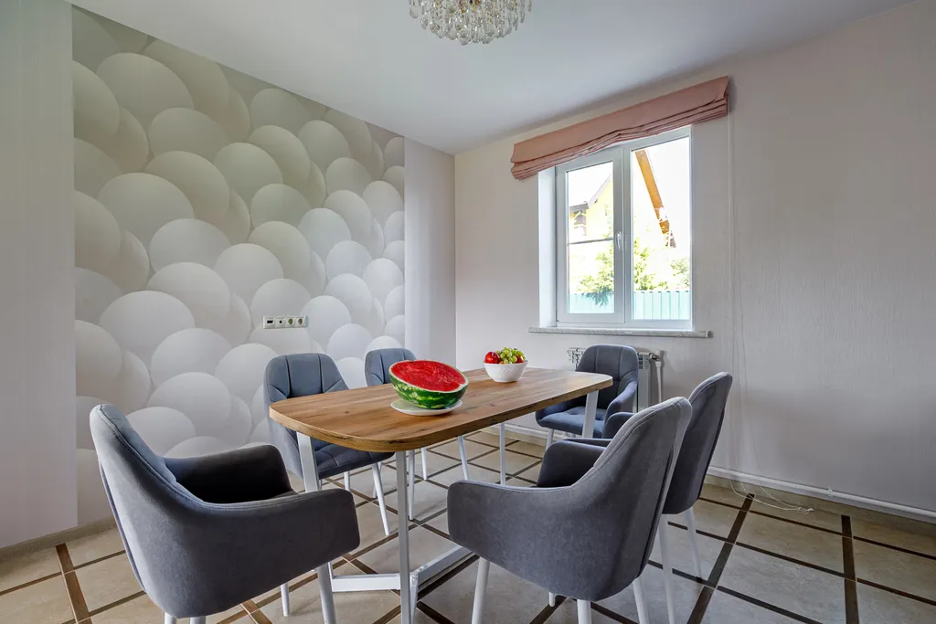 Уютный дом рядом со склонами