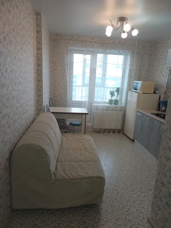 Уютная квартира у метро Девяткино