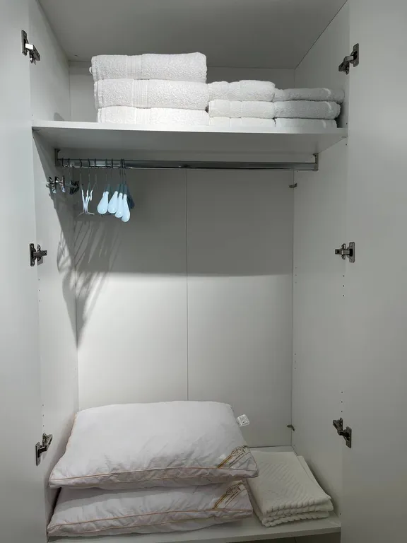 Уютная квартира в самом центре