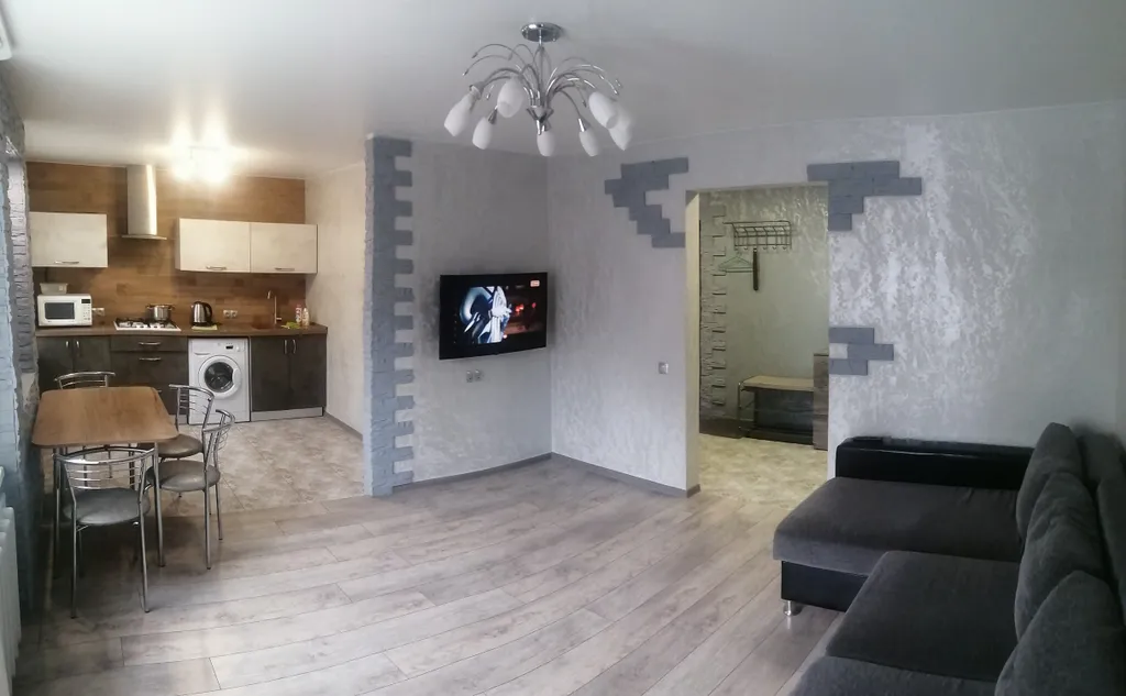 Квартира в самом центре города — аренда посуточно в Витебск