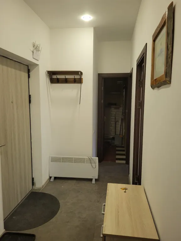 Апартаменты Логово Румс двухкомнатные шестиместные