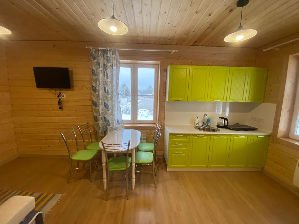 Дом на участке 12 соток рядом с центром YES