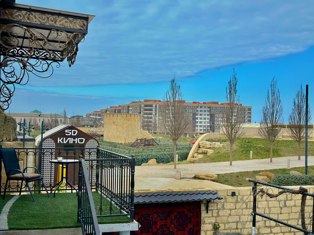 Квартира Комната — Дербент
