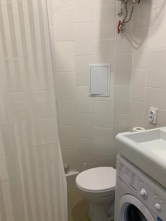 Студия в центре