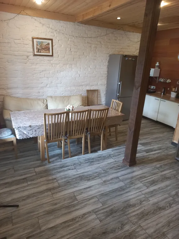 Апартаменты Aurora home