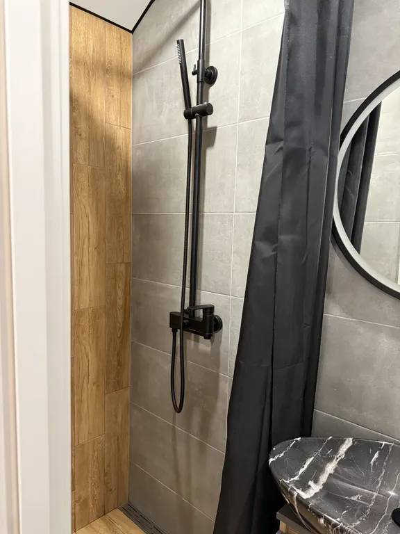 Коттедж Домик у моря — Головинка