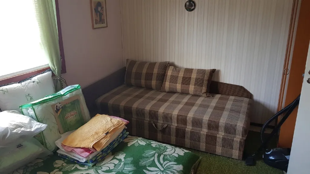 2-х комнатная финская квартира в центре