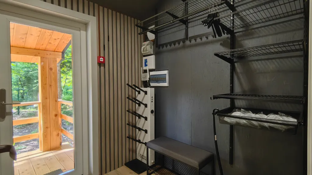 Коттедж комфорт класса