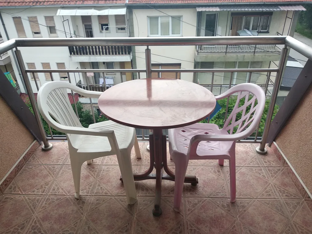 Великолепная студия