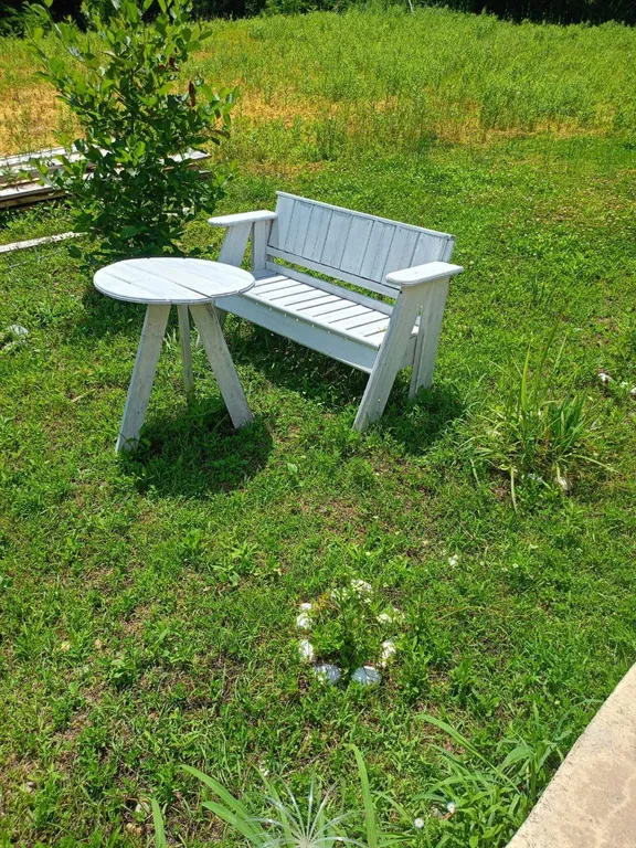 Коттедж Дом- юрта в горах — Сухум