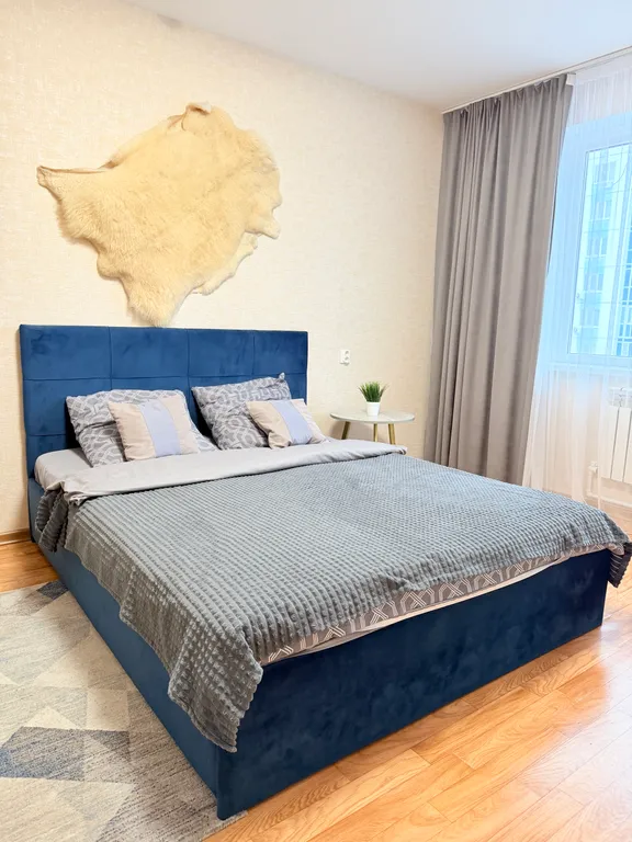 Уютная квартира в центральном районе Курска