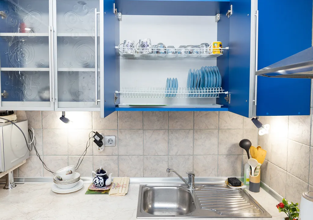 Квартира Уютная квартира Самал 2 — Алматы