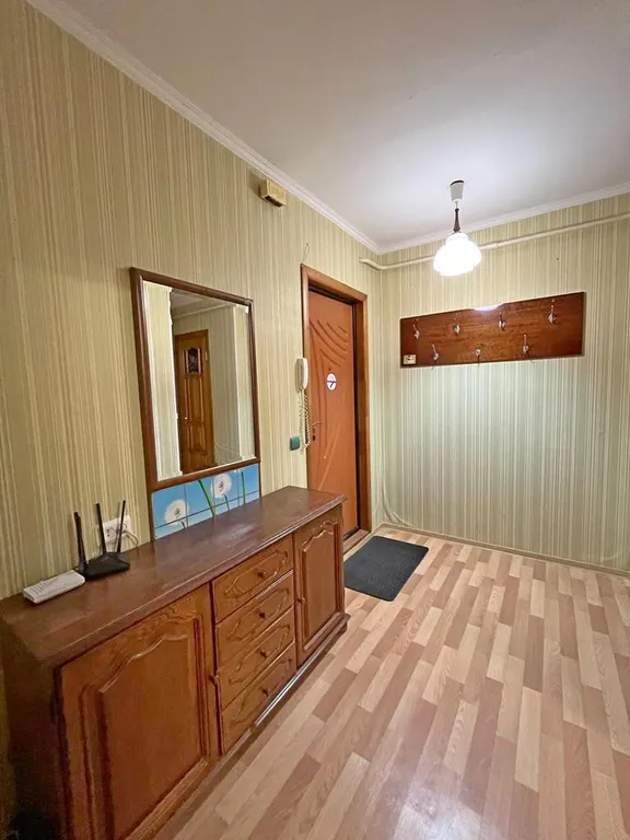 2-комнатная на Восточном