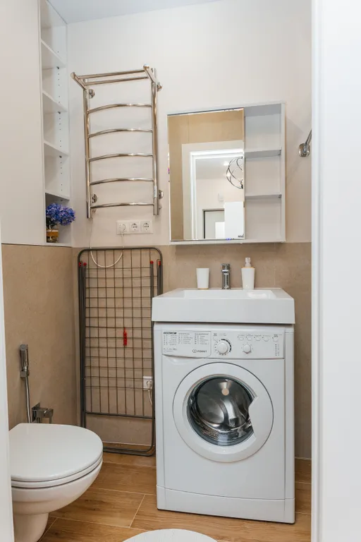 Apartments July ЦУМ
