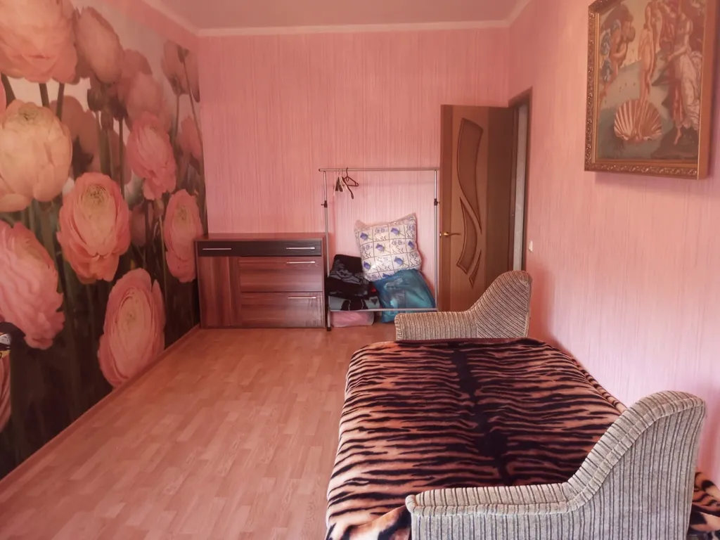 Квартира Уютная квартирка по пути к Сочи — аренда посуточно в Туапсе