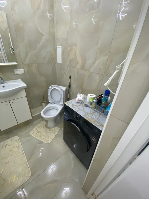 Квартира в ЖК Гагарин