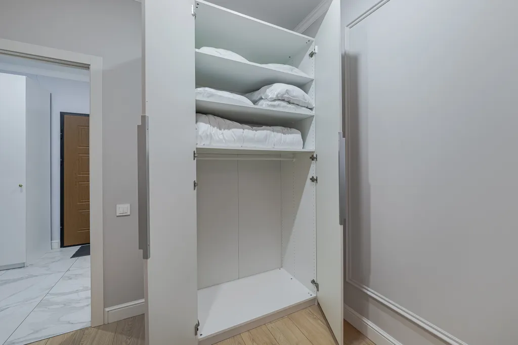 Квартира Квартира с видом на Останкинскую башню — Москва