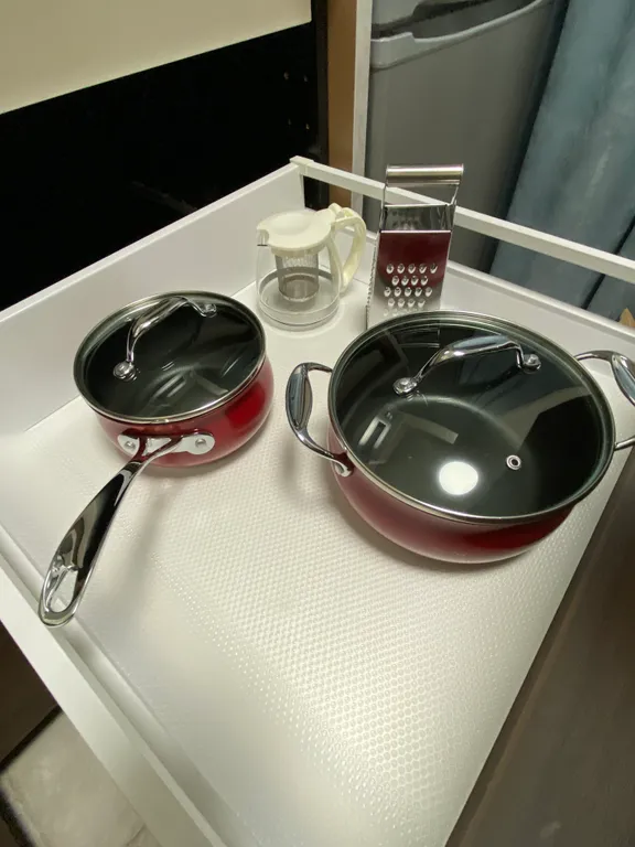 Апартаменты Люкс